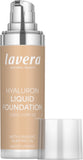 lavera Hyaluron Liquid Foundation -Cool Ivory 02-