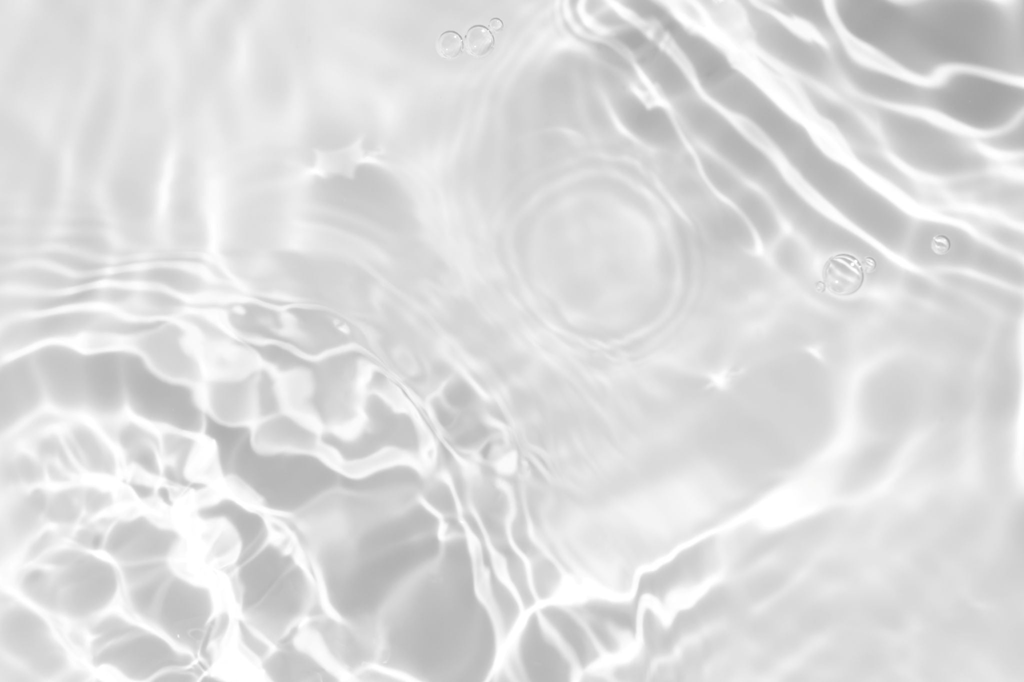 Background image of water