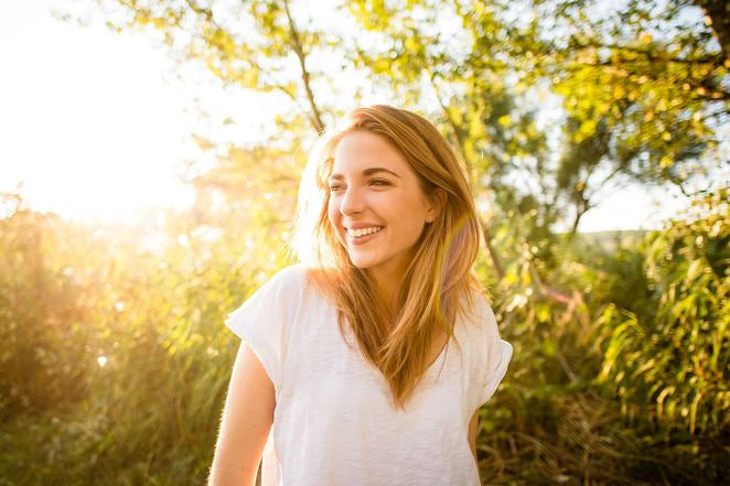 Summer care for your skin