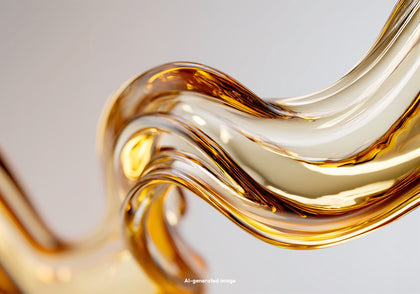 Organic Argan Oil