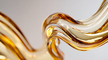 Organic Argan Oil