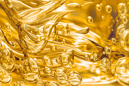Organic Kalahari Melon Oil