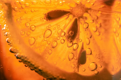 Organic Orange