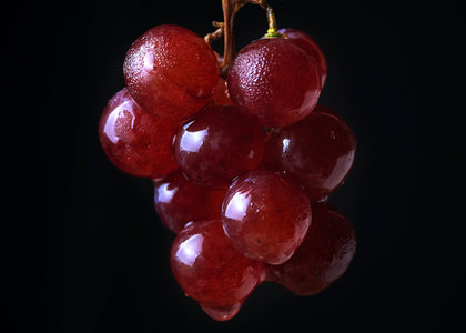 Organic Grape