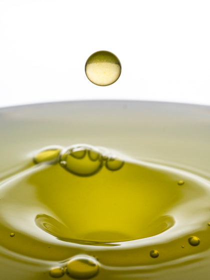 Organic Macadamia Nut Oil