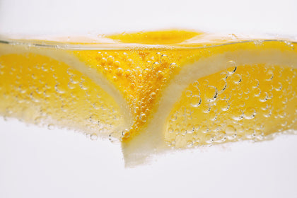 Organic Lemon/Lime