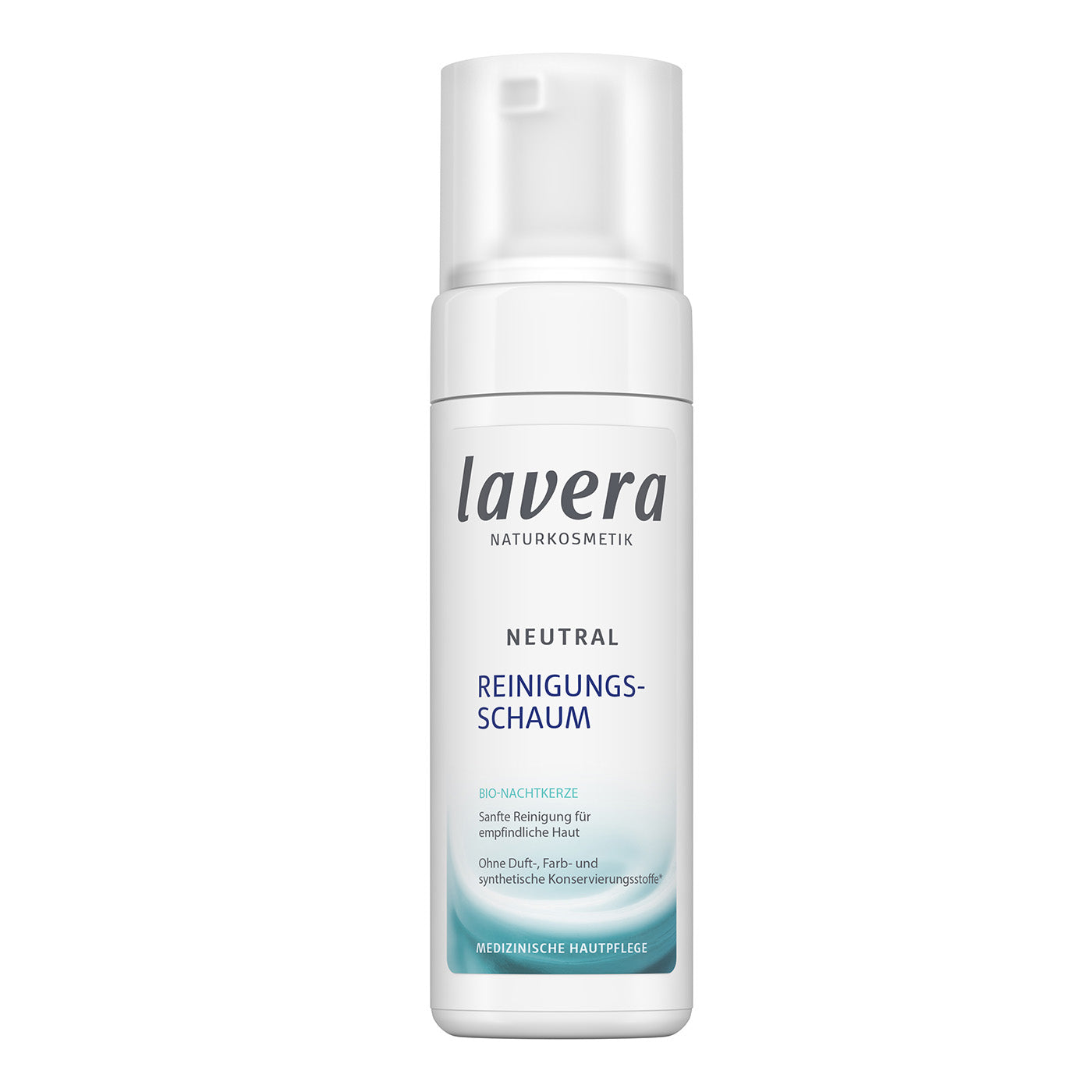 Neutral Cleansing Foam