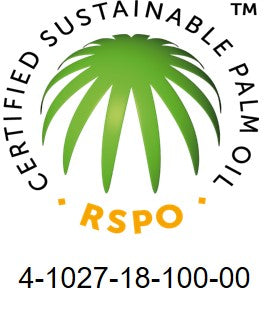 Offizielles Logo der RSPO