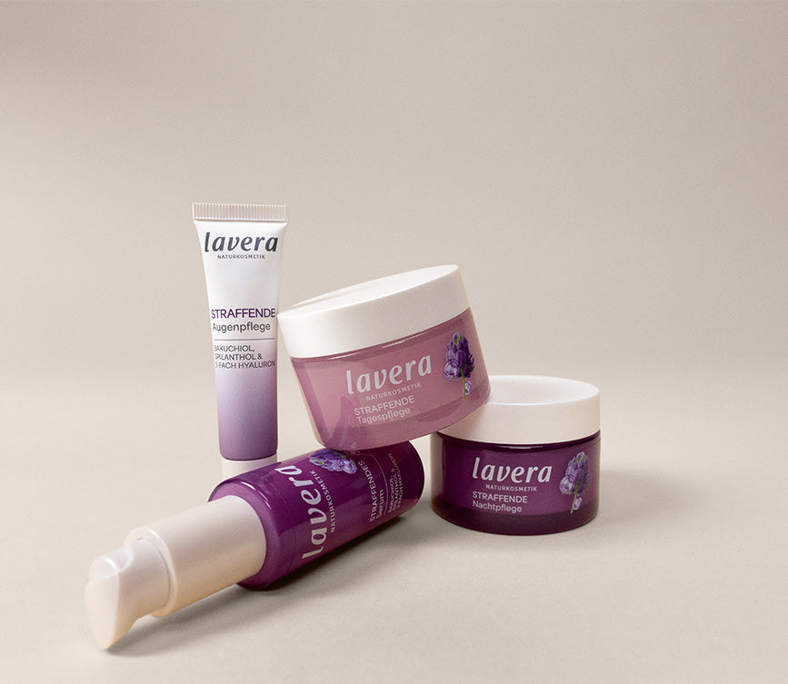 Complete firming range