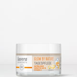 lavera Glow by Nature Day Cream