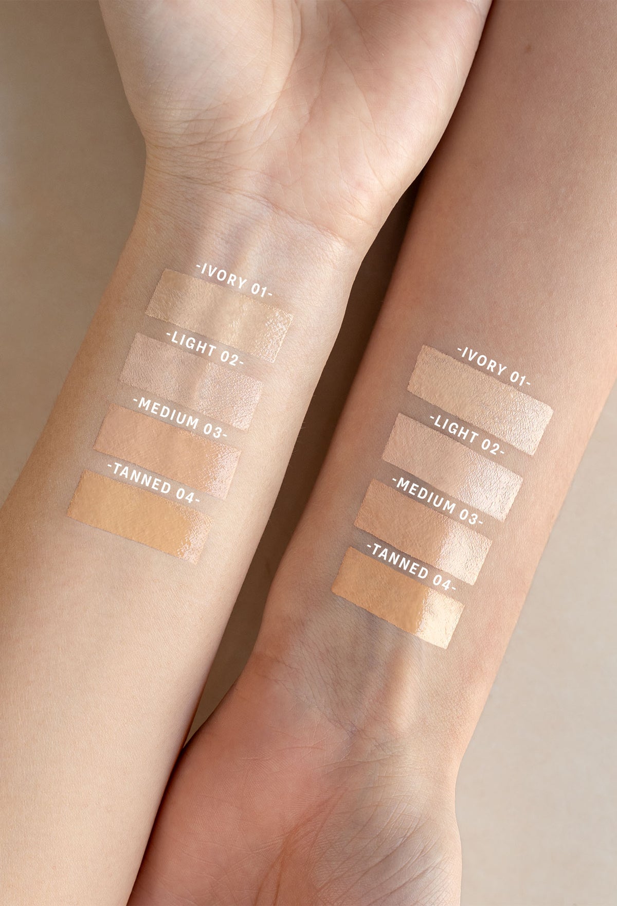 lavera Radiant Skin Concealer -Medium 03-