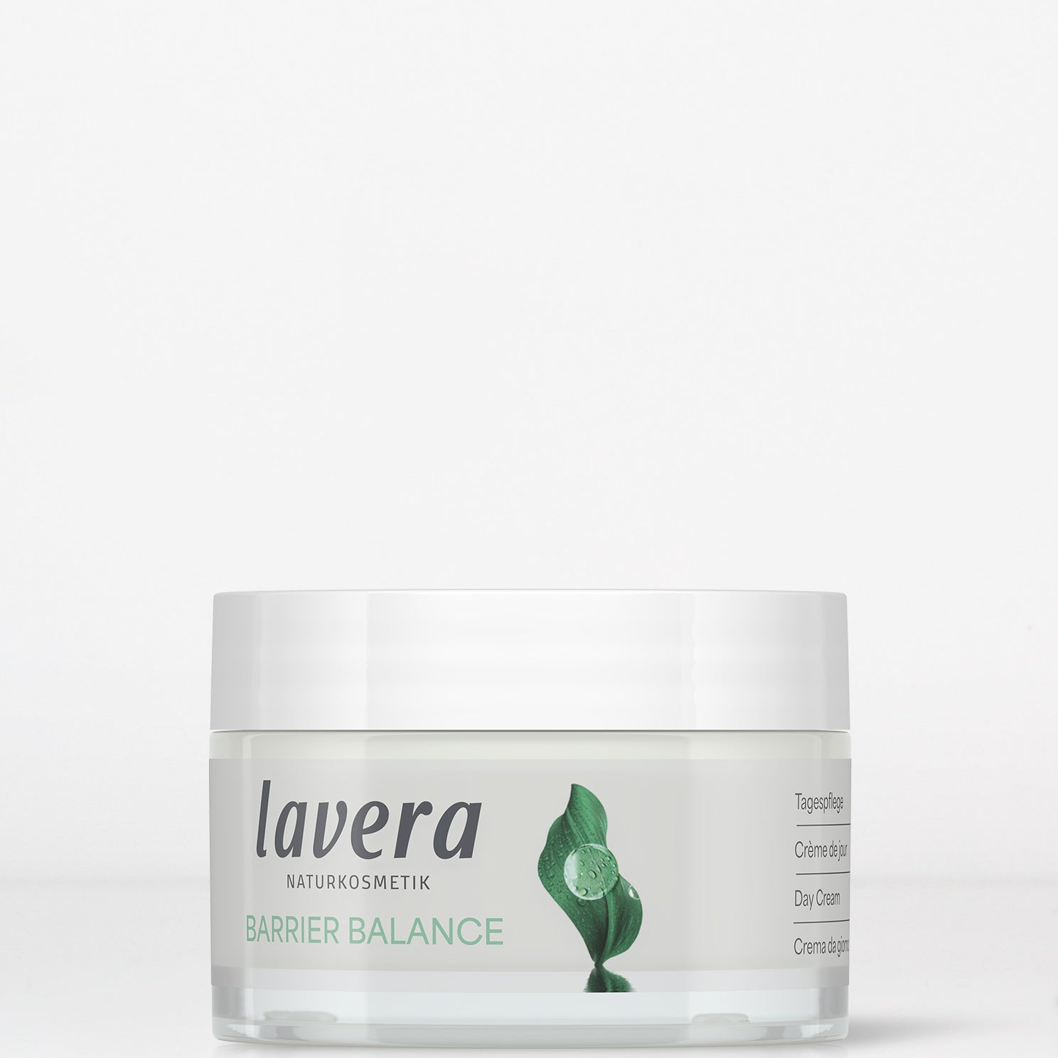 lavera Barrier Balance Day cream