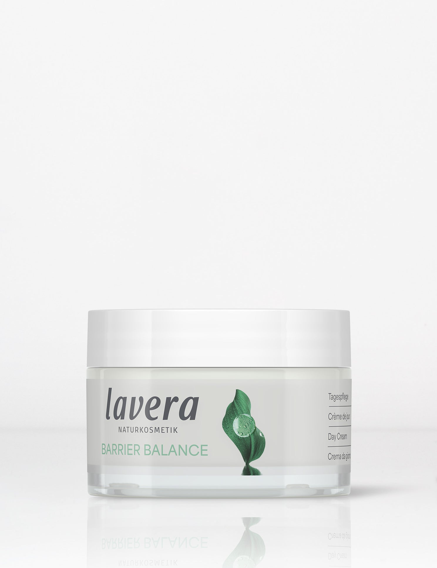 lavera Barrier Balance Day cream