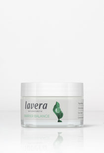 lavera Barrier Balance Day cream
