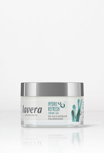 lavera Hydro Refresh Cream Gel