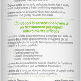 lavera Pflegeshampoo Family