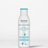 lavera basis sensitive Bodylotion Express