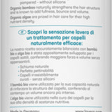 lavera Shampoo Volume & Strength