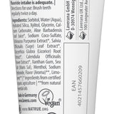 lavera Travel size Toothpaste Complete Care Fluoridfrei