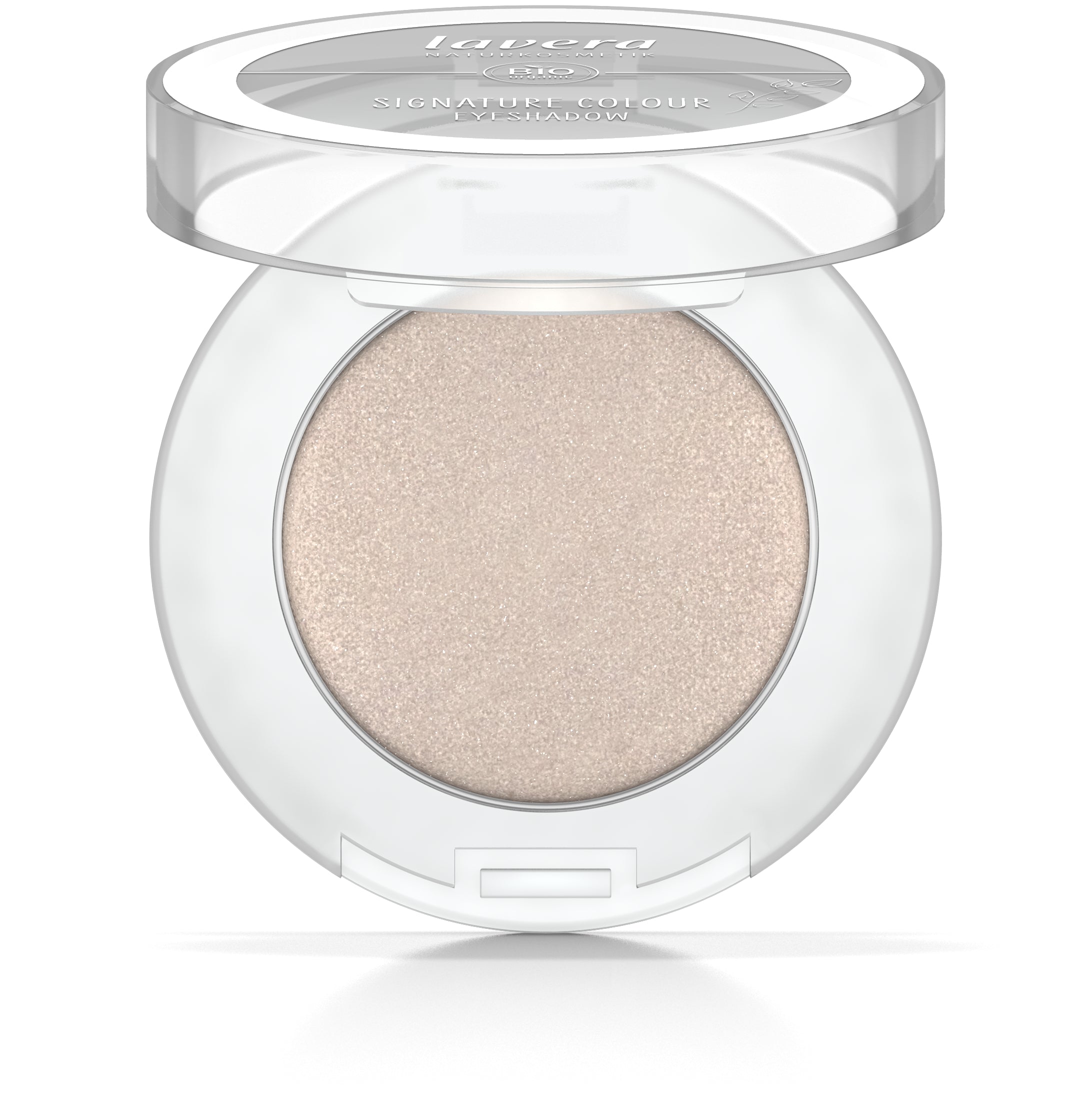 lavera Signature Colour Eyeshadow -Moon Shell 05-