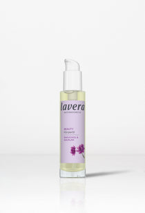 lavera Beauty body oil