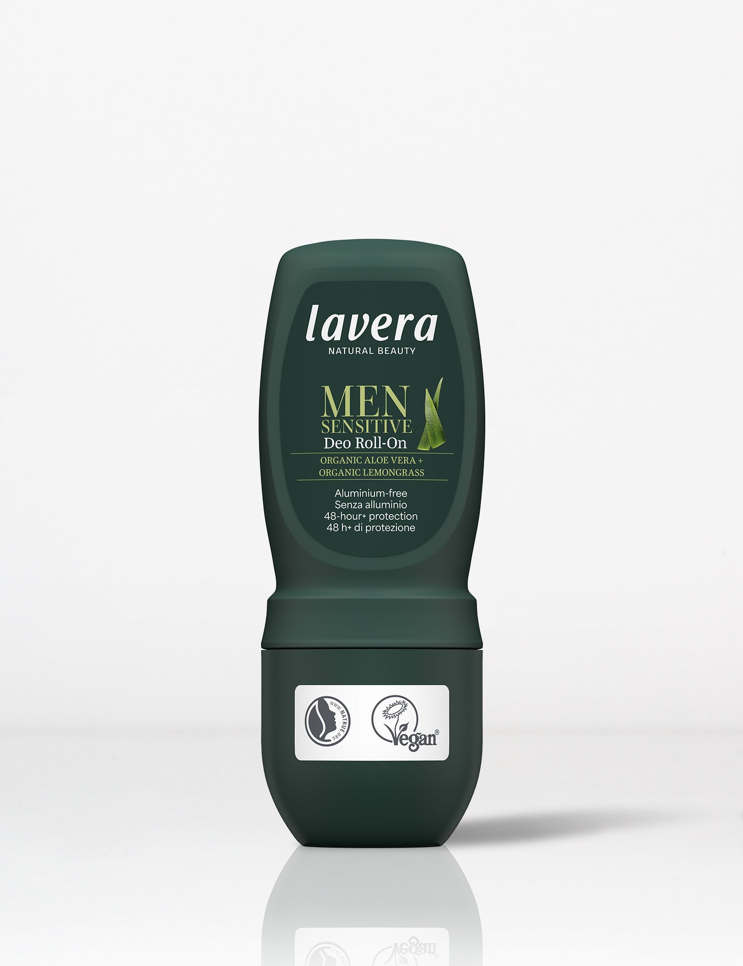 lavera Men sensitive Deo Roll-On
