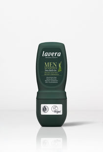 lavera Men sensitive Deo Roll-On