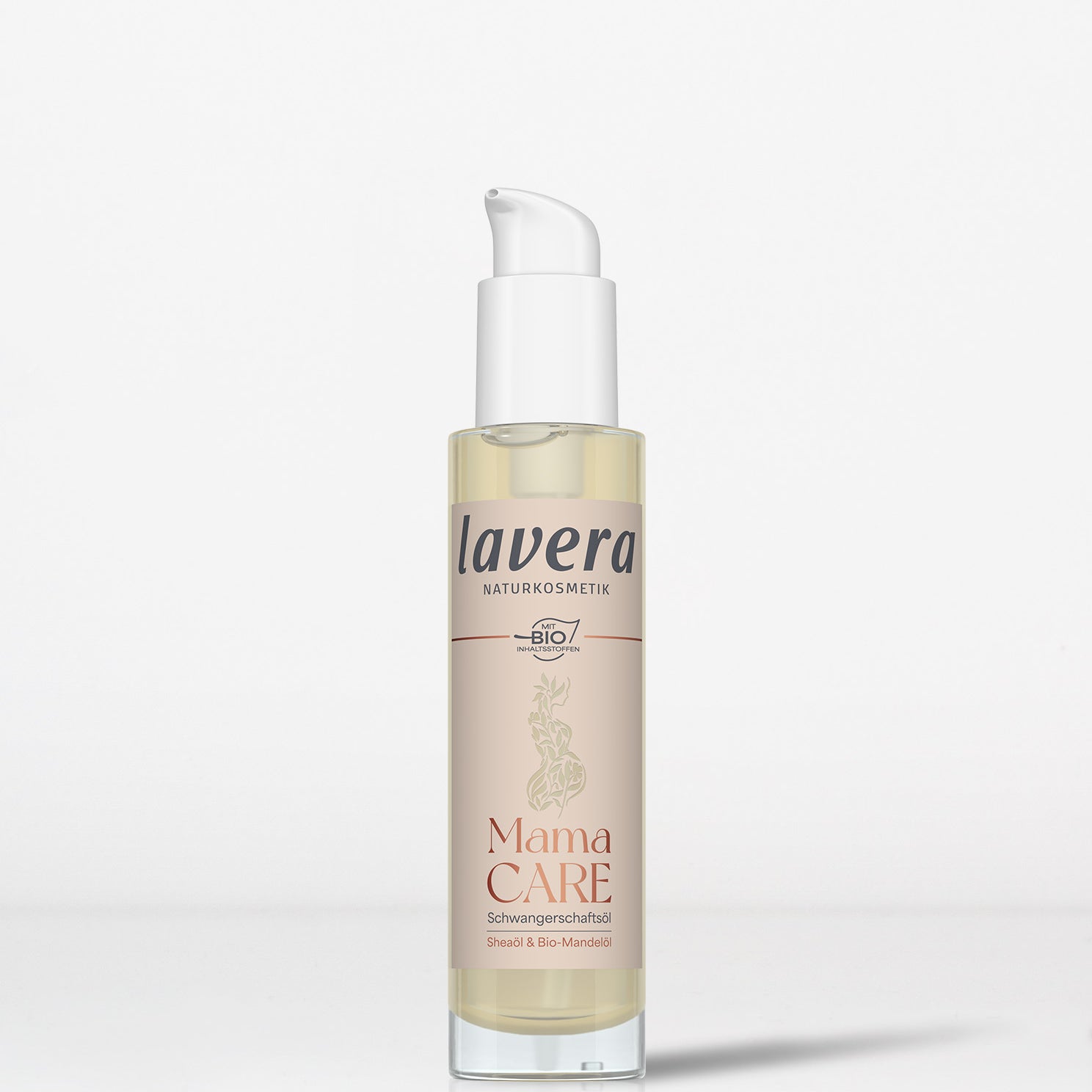 lavera Mama Care Pregnancy oil