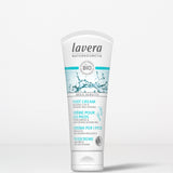 lavera basis sensitive Foot Cream