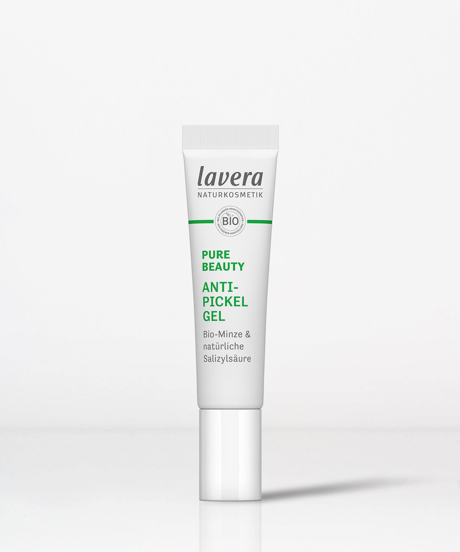 lavera PURE BEAUTY Anti-Spot Gel