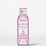 lavera Body Wash Indulgent