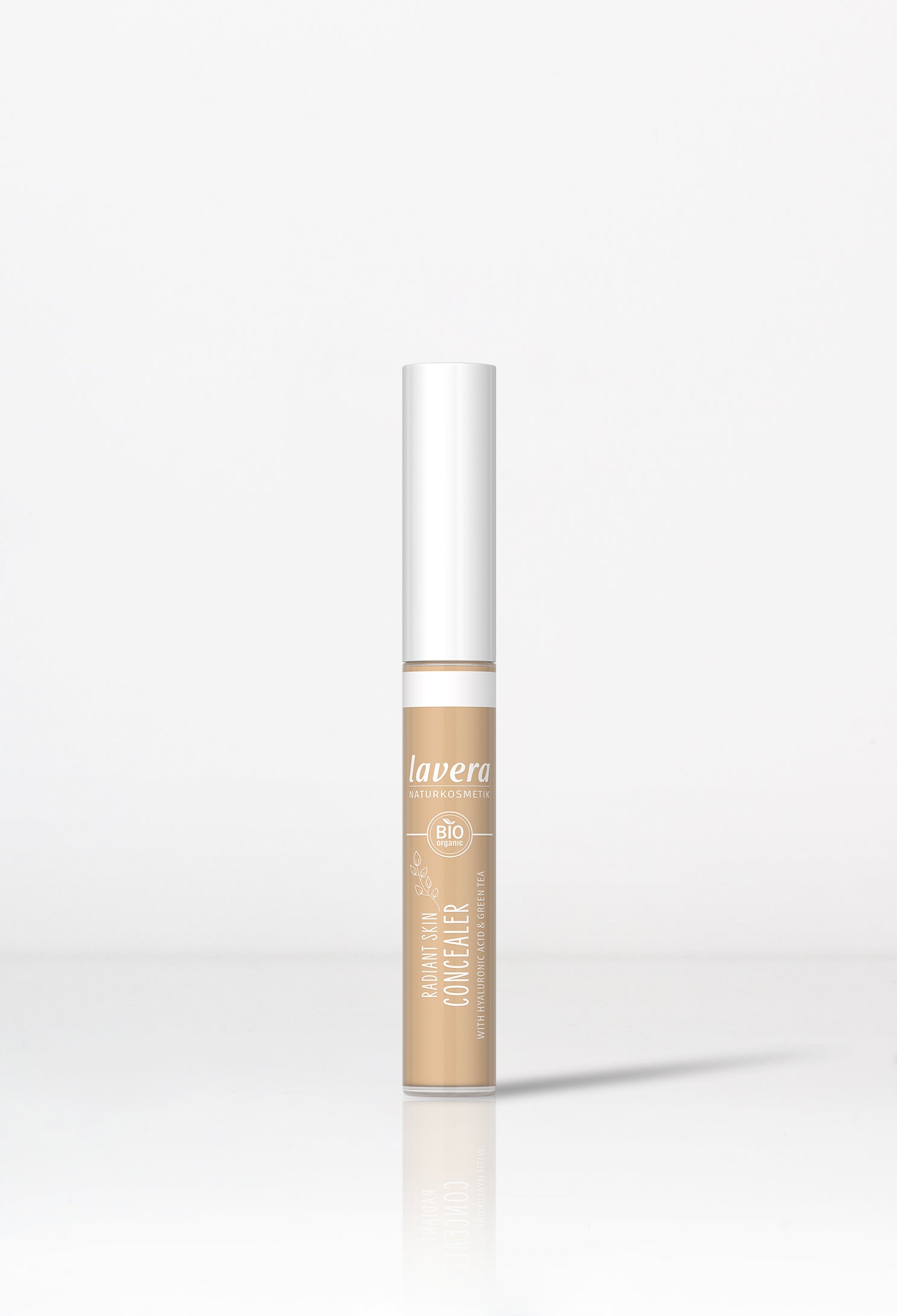 lavera Radiant Skin Concealer -Tanned 04-