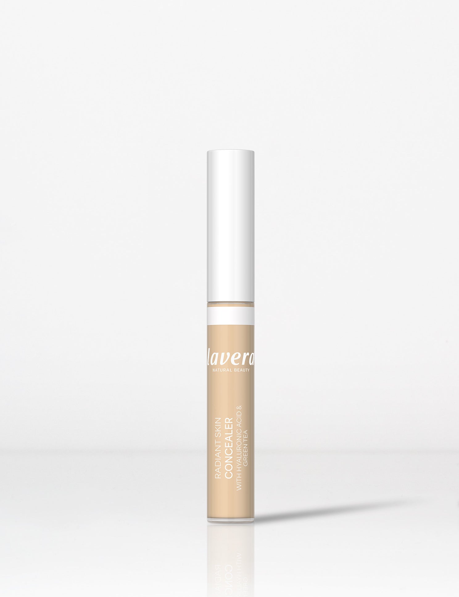 lavera Radiant Skin Concealer -Ivory 01-