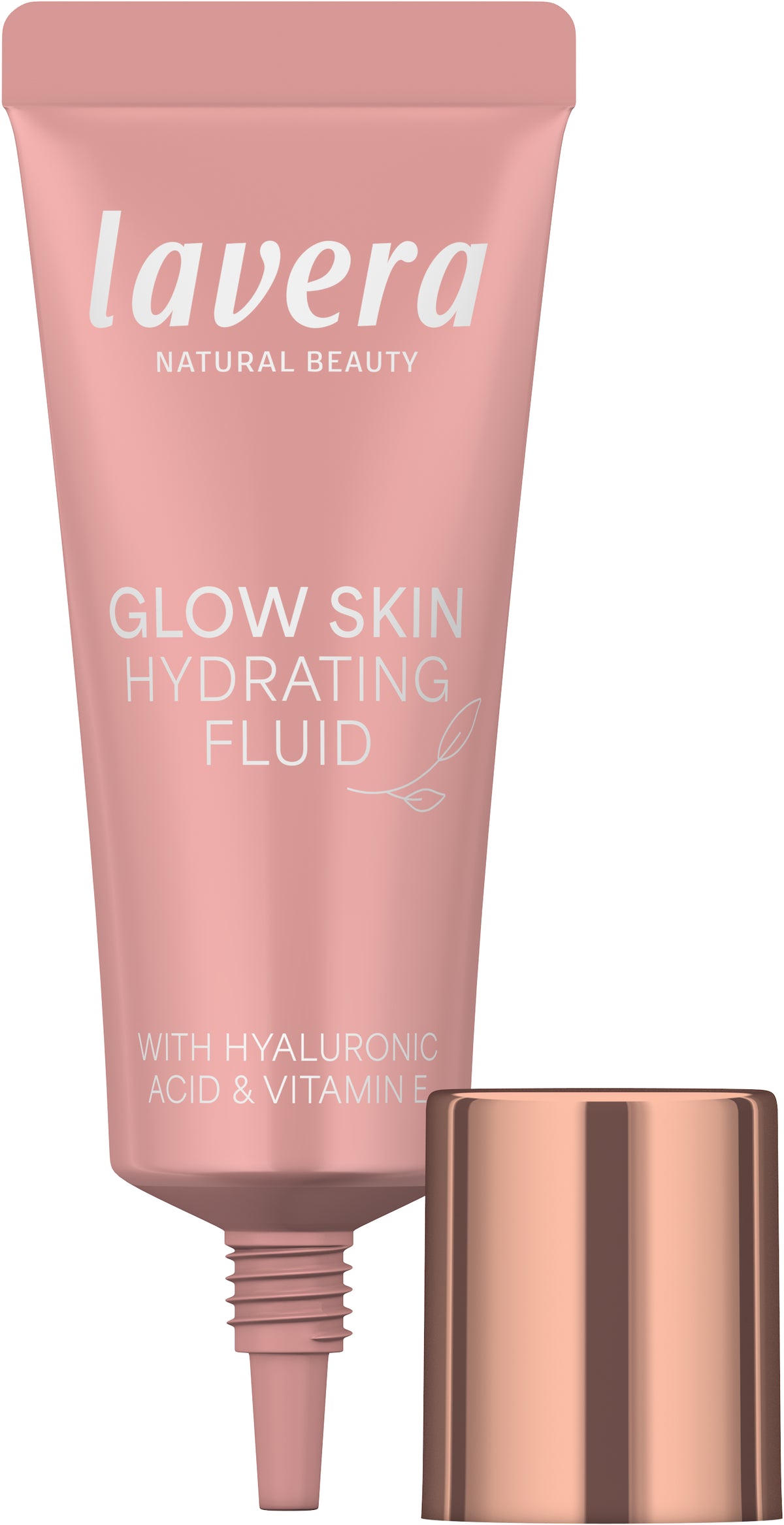 lavera Glow Skin Hydrating Fluid
