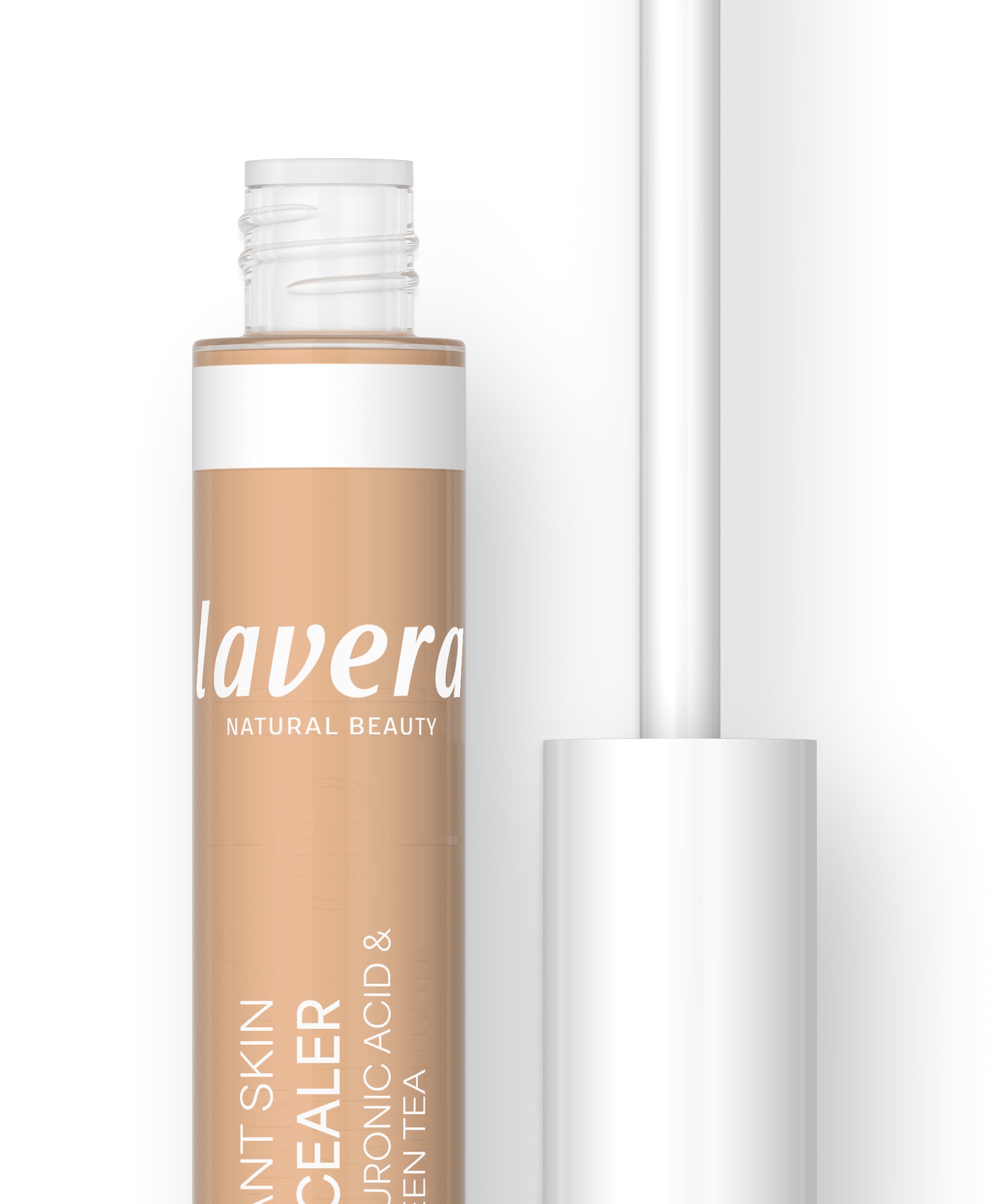 lavera Radiant Skin Concealer -Medium 03-