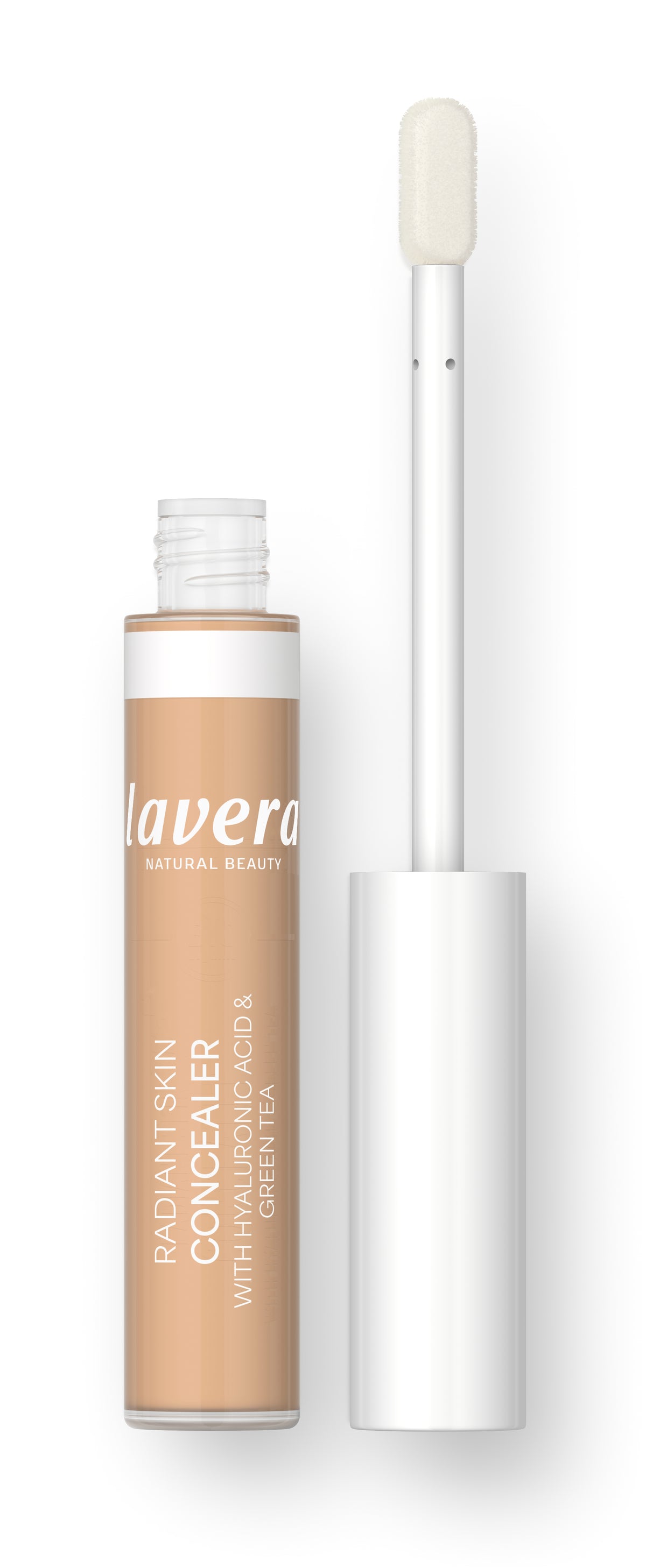 lavera Radiant Skin Concealer -Medium 03-