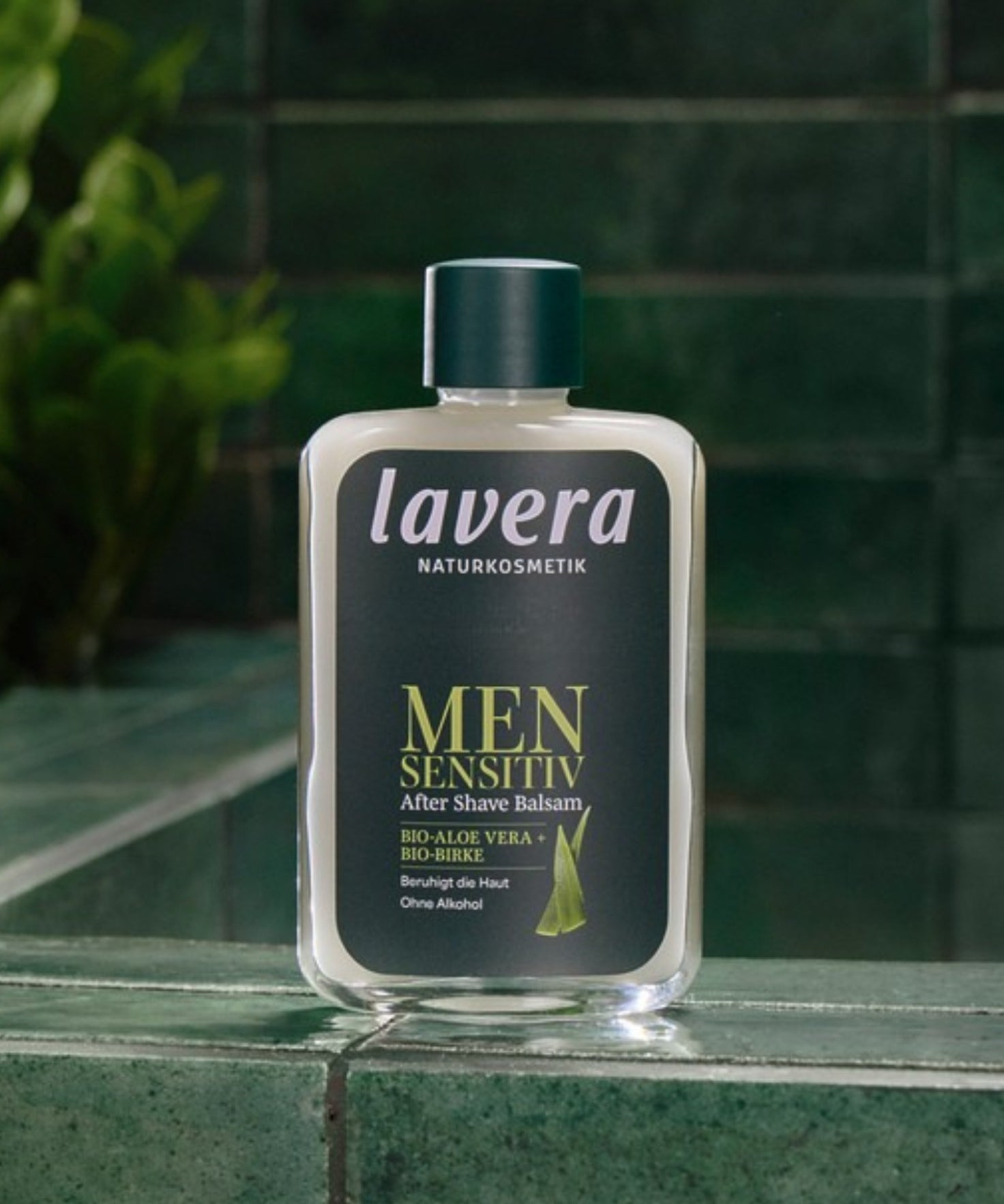 lavera After Shave Balm