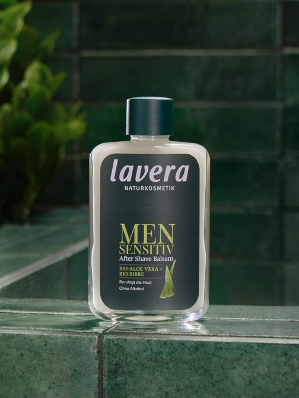 lavera After Shave Balm