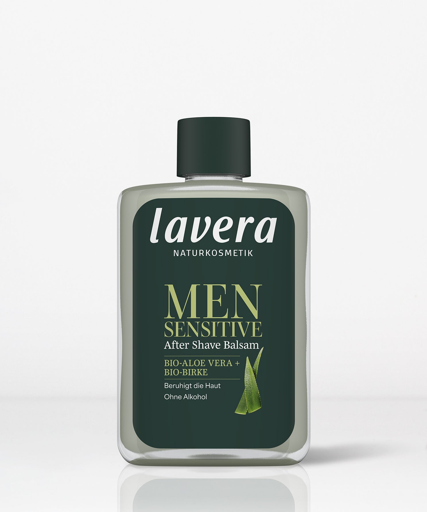 lavera After Shave Balm