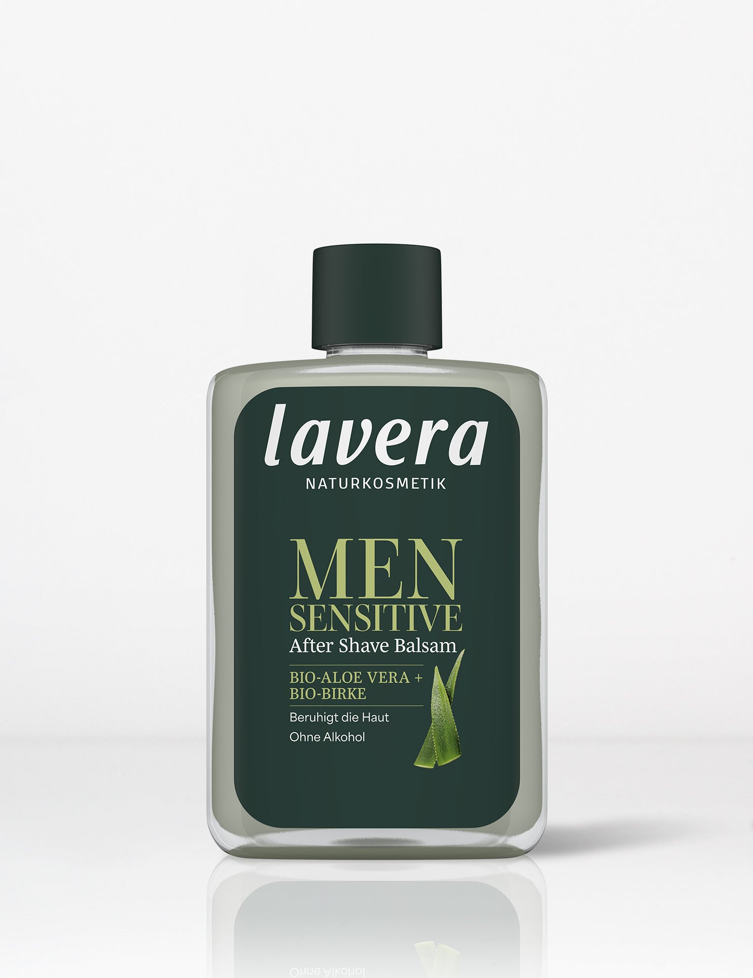 lavera After Shave Balm