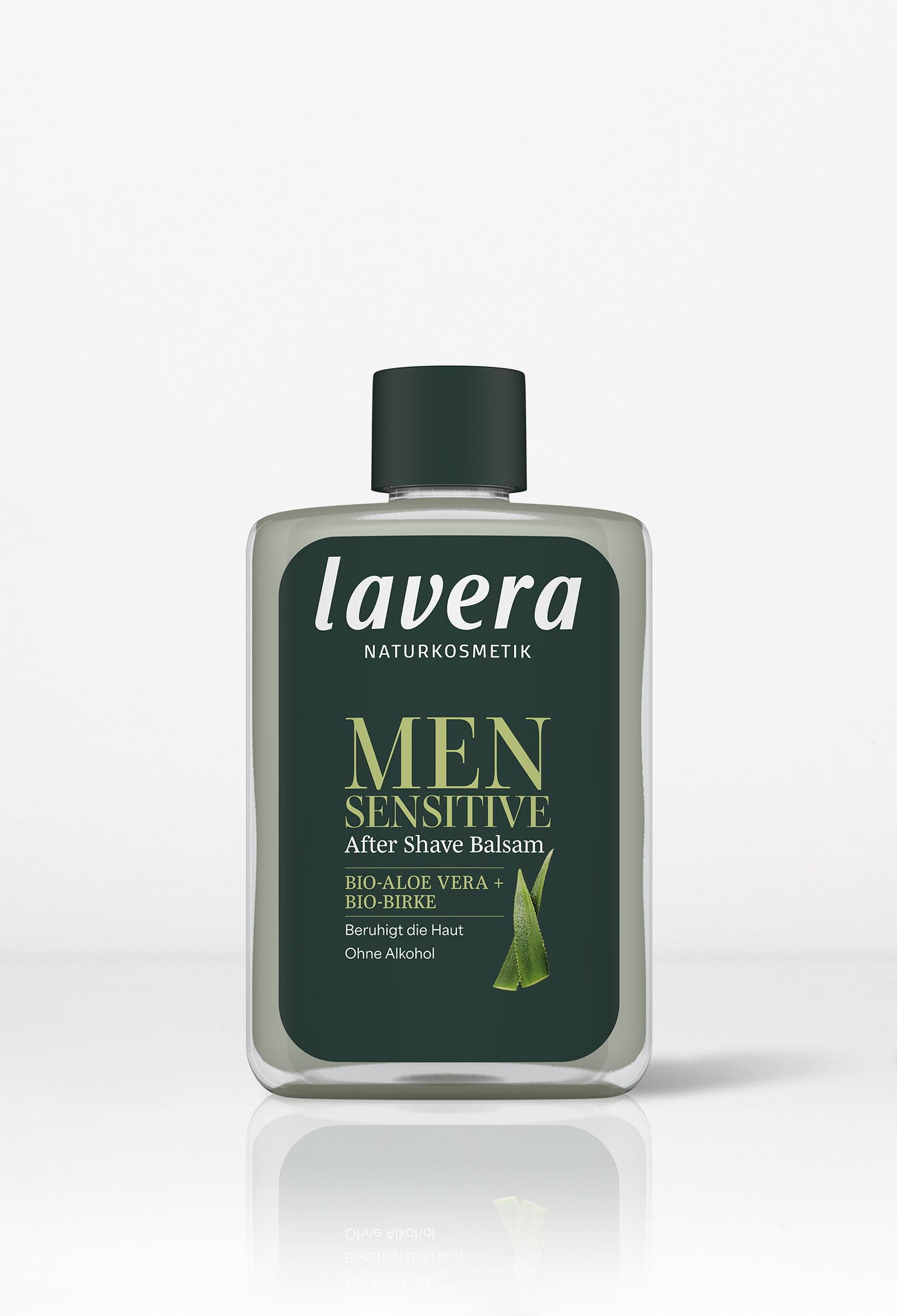 lavera After Shave Balm