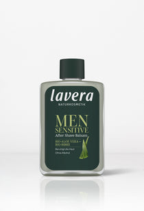 lavera After Shave Balm