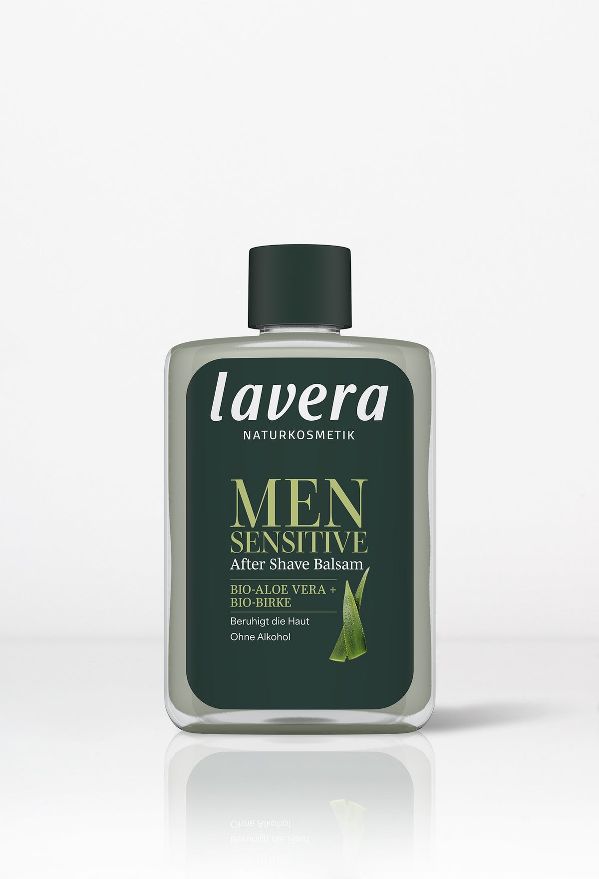 lavera After Shave Balm
