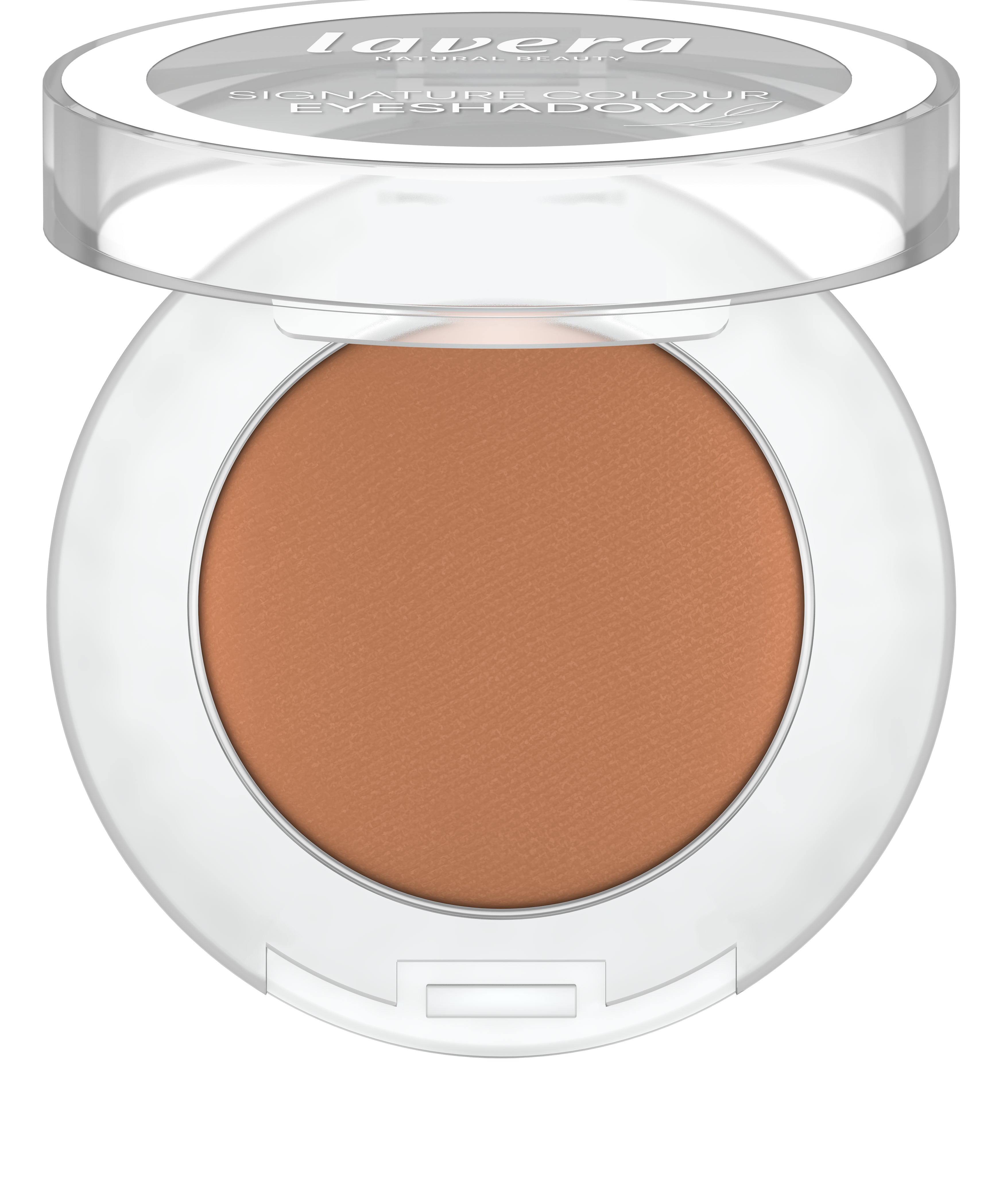 lavera Signature Colour Eyeshadow -Soft Sienna 04-