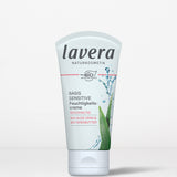 lavera basis sensitive Moisturising Cream Nourishing