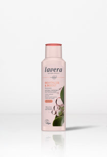 lavera Shampoo Revitalize & Boost