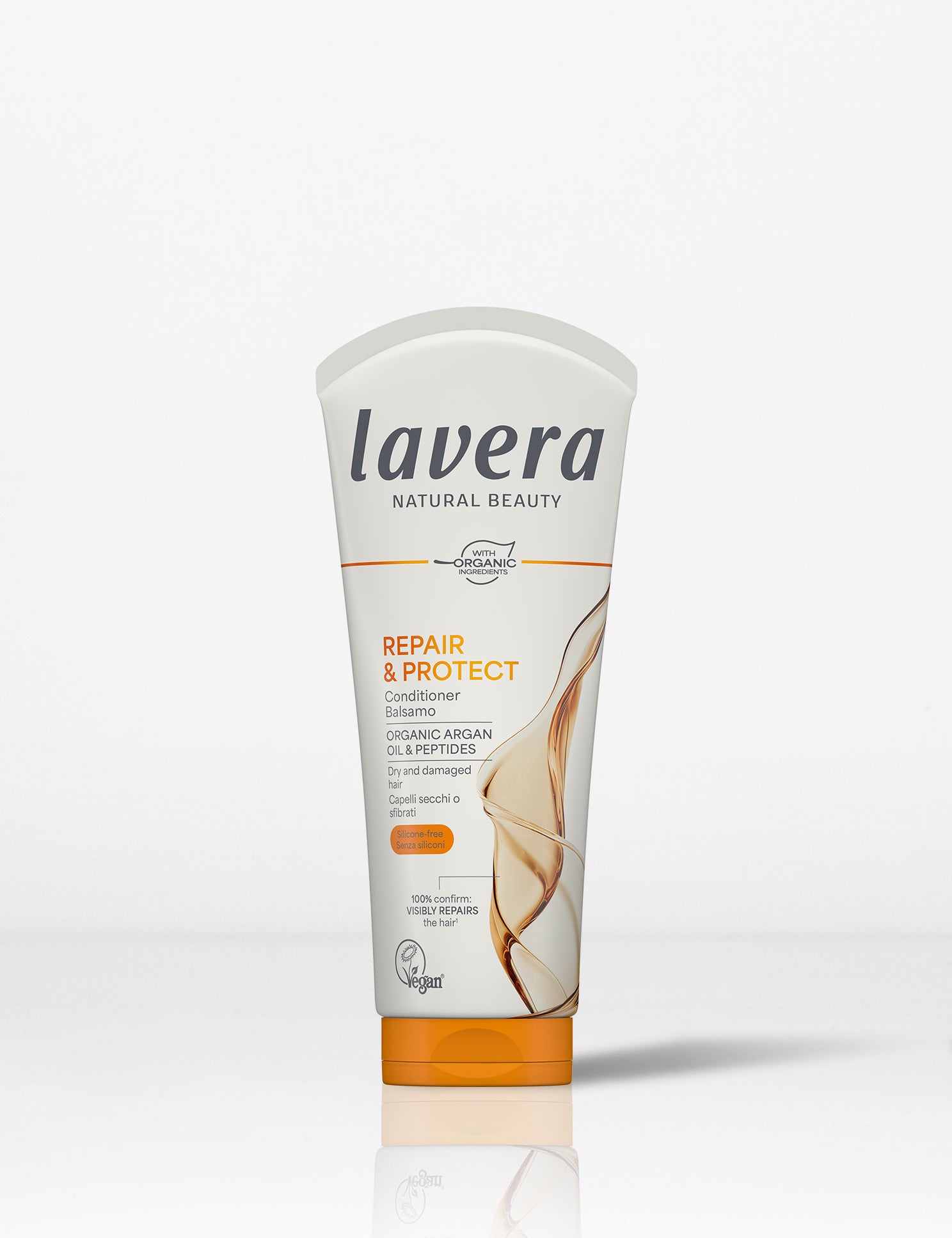 lavera Conditioner Repair & Protect