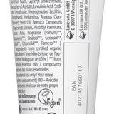 lavera Travel size basis sensitive hand cream