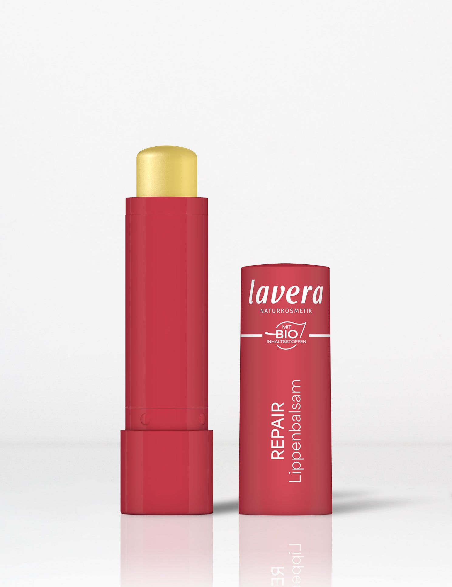 lavera Repair Lip Balm