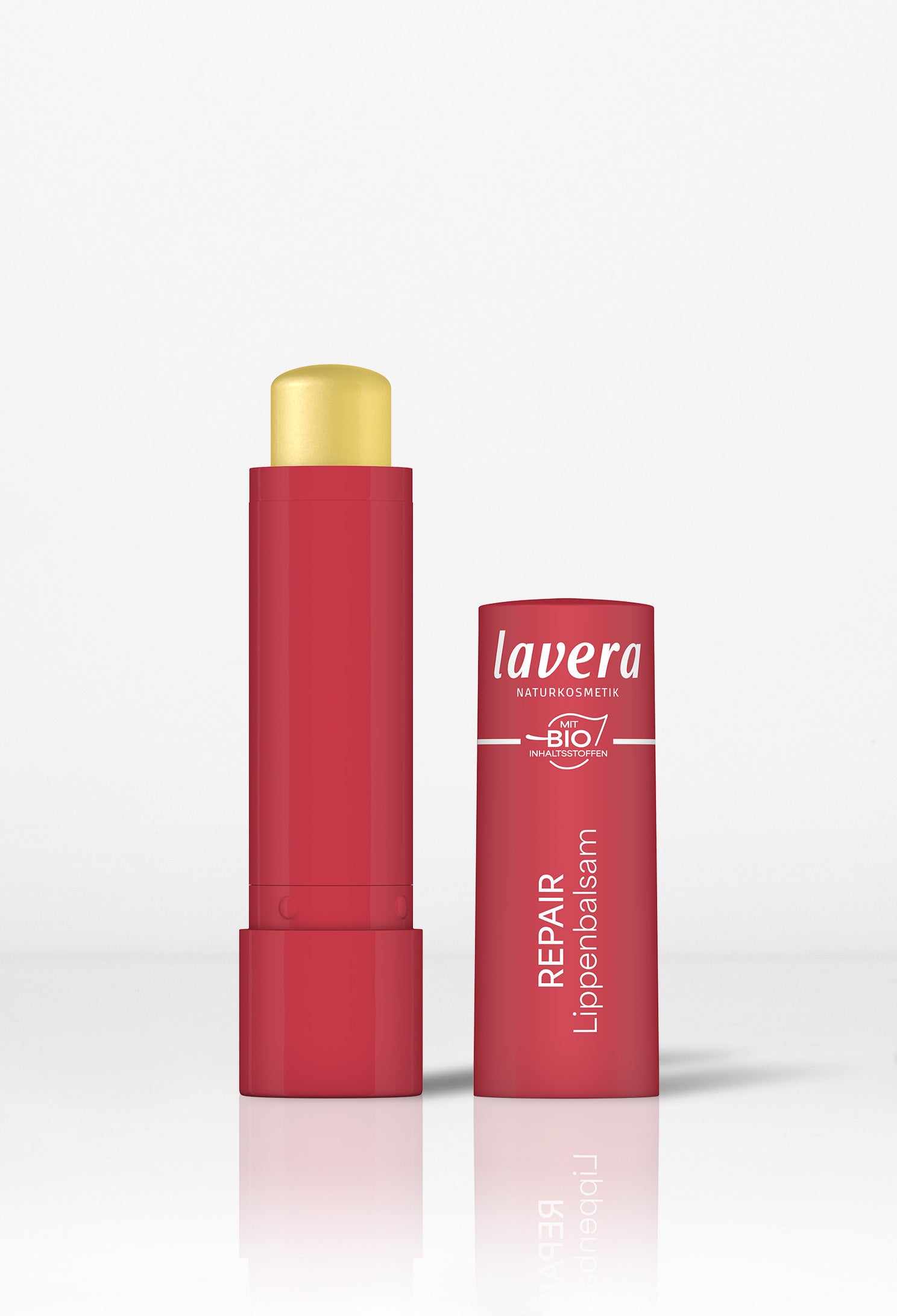 lavera Repair Lip Balm
